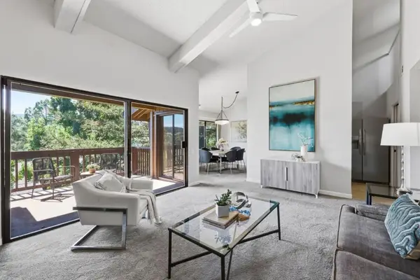 3325 Brittan Avenue #10, San Carlos, CA 94070
