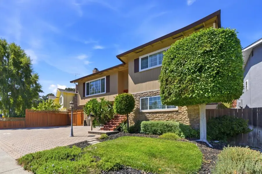 2460 Edith Avenue, Redwood City, CA 94061 - #3