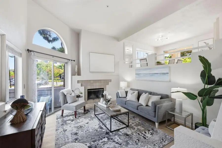 Court Lane, Foster City, CA 94404 - #3
