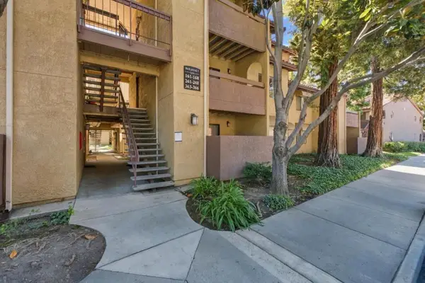 2250 Monroe Street #264, Santa Clara, CA 95050