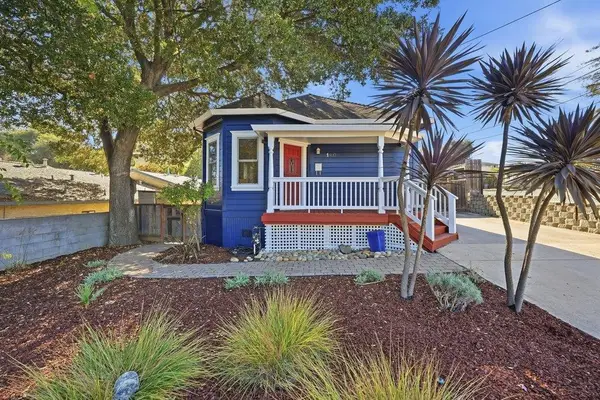 190 Warren Avenue, Morgan Hill, CA 95037