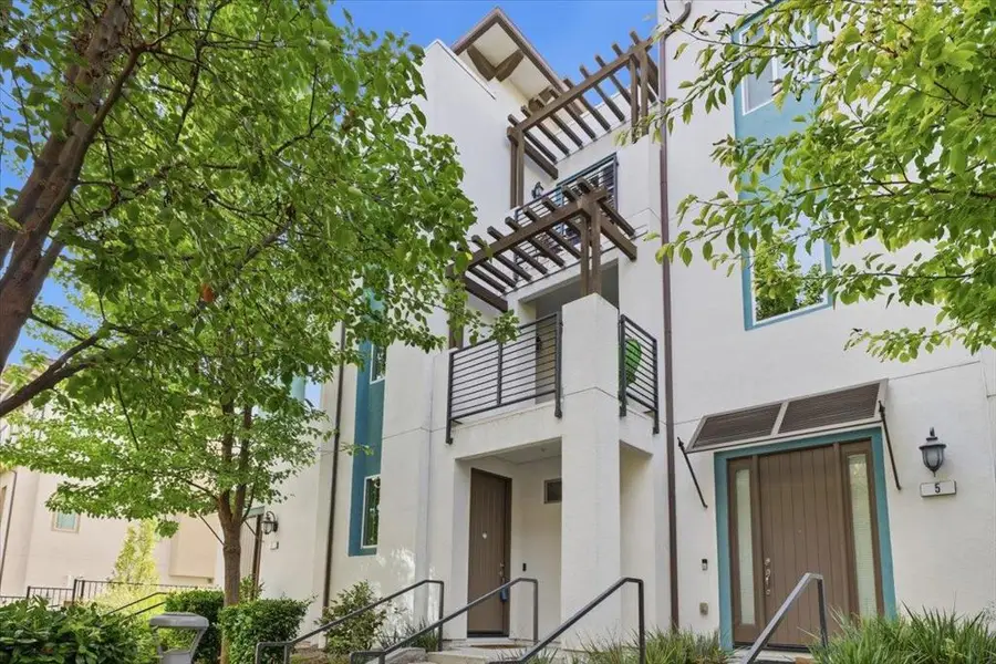 192 William Manly Street #6, San Jose, CA 95136 - #2