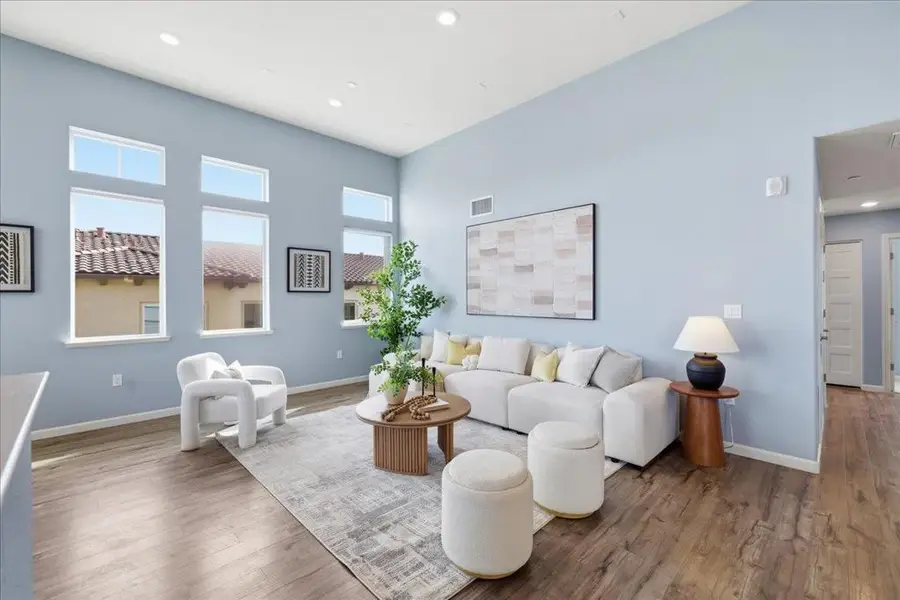 192 William Manly Street #6, San Jose, CA 95136 - #3