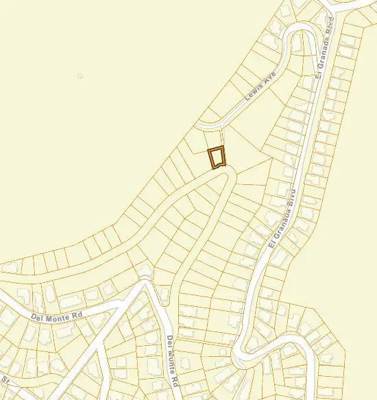Address Withheld By Seller, El Granada, CA 94019 - #2