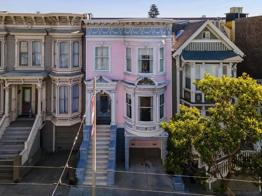 1918 Divisadero Street, San Francisco, CA 94115 - #2