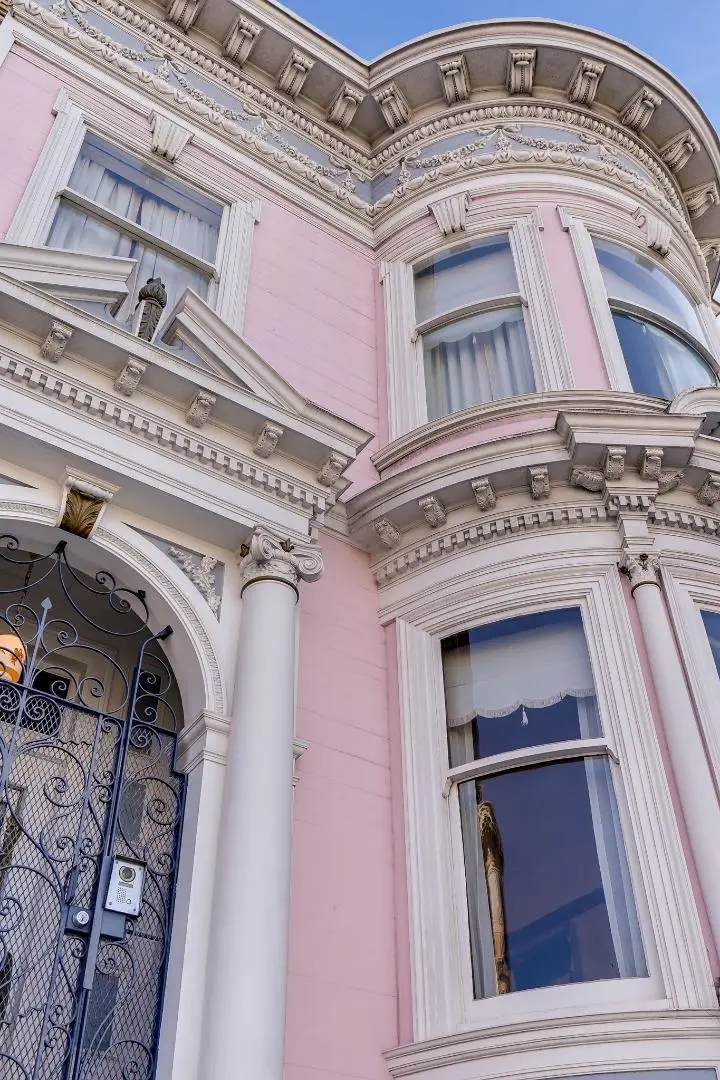 1918 Divisadero Street, San Francisco, CA 94115 - #3
