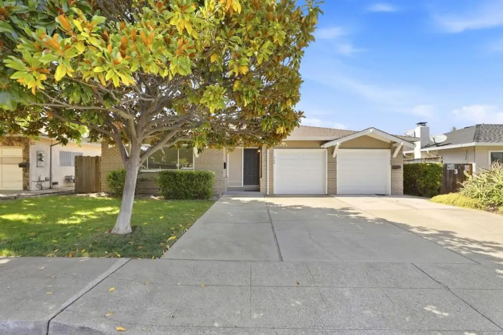 726 Muir Drive, Mountain View, CA 94041 - #1