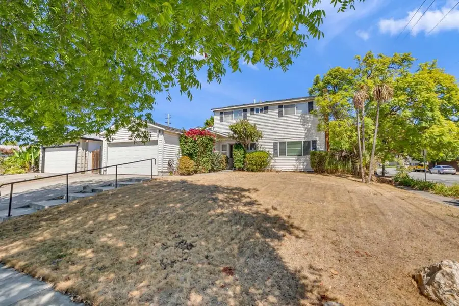 252 Ketchum Drive, San Jose, CA 95127 - #2