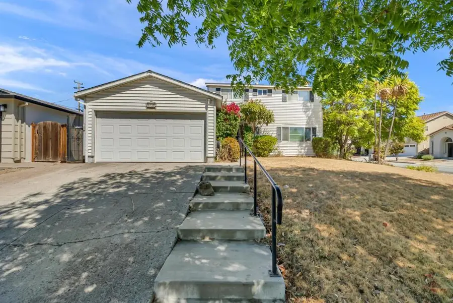 252 Ketchum Drive, San Jose, CA 95127 - #3