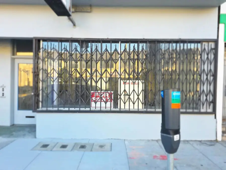4837 Mission Street, San Francisco, CA 94112 - #2