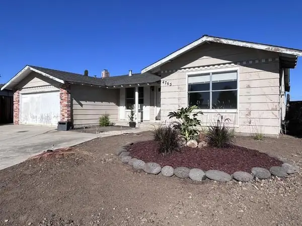 4765 Renzo Court, San Jose, CA 95111