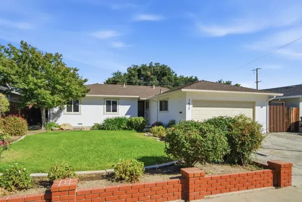 1427 Kimberly Drive, San Jose, CA 95118