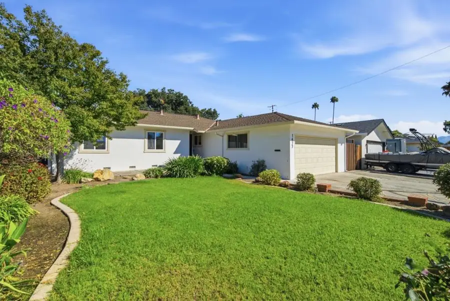 1427 Kimberly Drive, San Jose, CA 95118 - #2