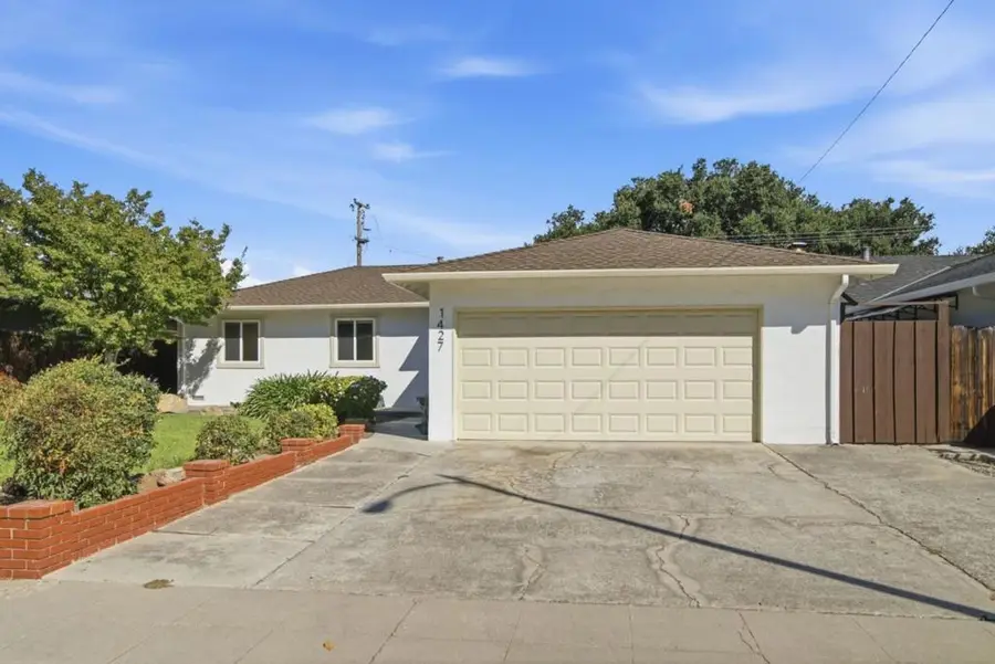 1427 Kimberly Drive, San Jose, CA 95118 - #3