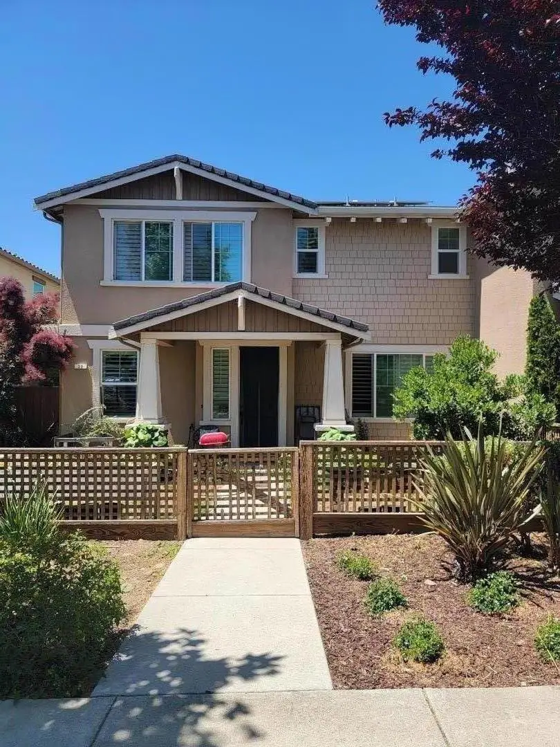 23 Tilton Avenue, Morgan Hill, CA 95037 - #1