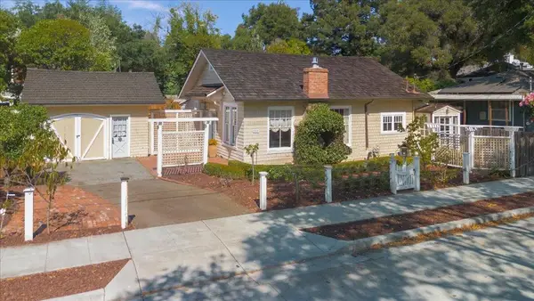 311 Tait Avenue, Los Gatos, CA 95030