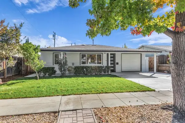 3068 Quinto Way, San Jose, CA 95124
