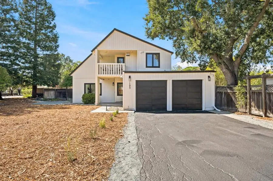 195 Pleasant Valley Drive, Walnut Creek, CA 94597 - #2