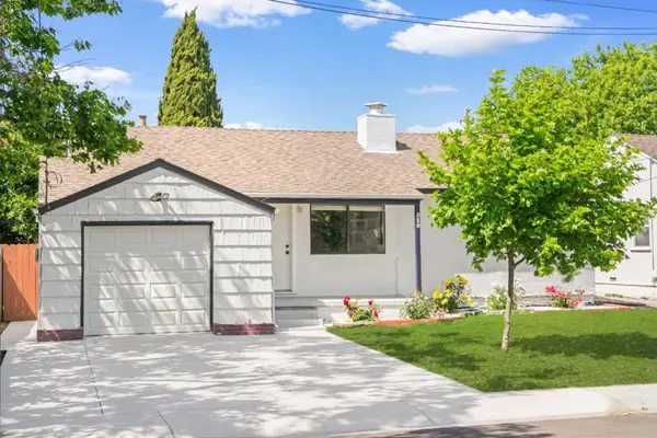 819 Bockman Road, San Lorenzo, CA 94580