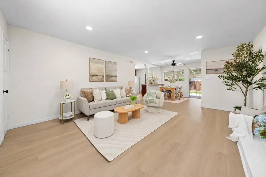 819 Bockman Road, San Lorenzo, CA 94580 - #2