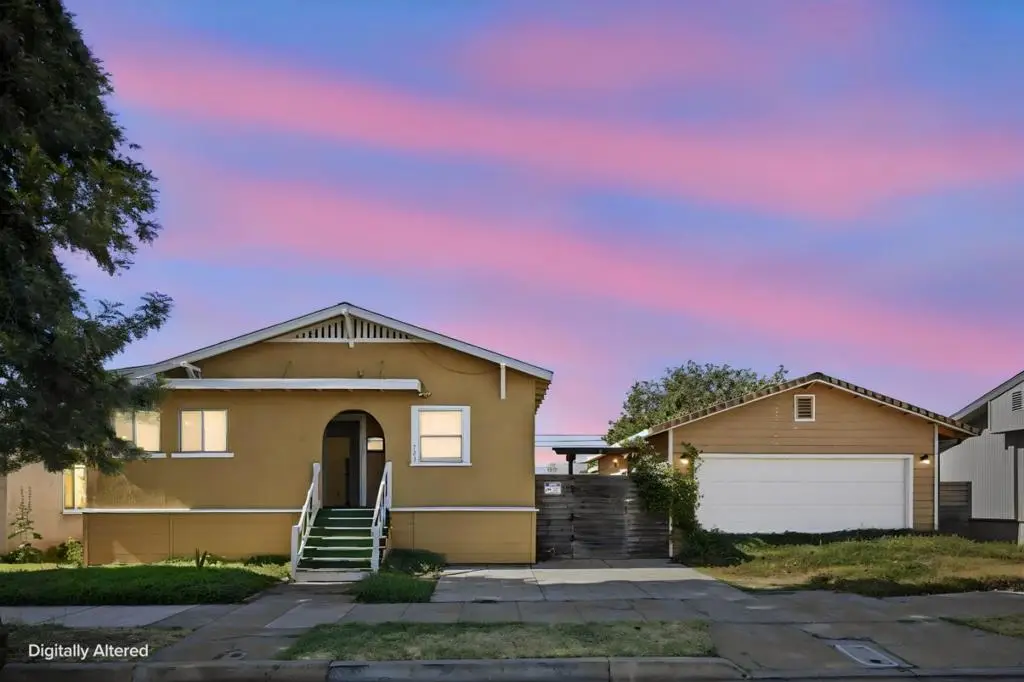 723 H Street, Los Banos, CA 93635 - #1