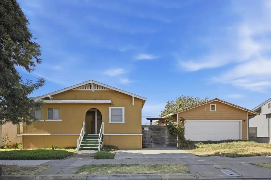 723 H Street, Los Banos, CA 93635 - #2