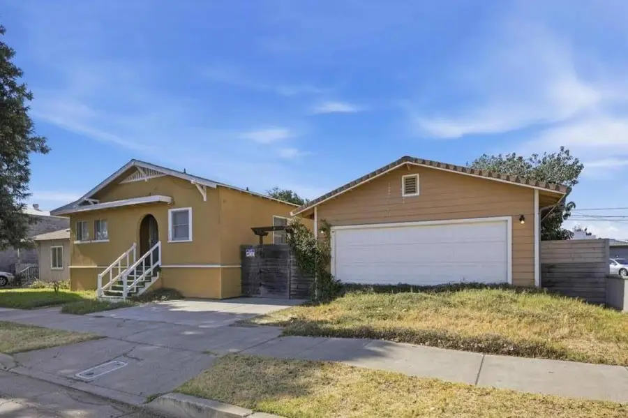 723 H Street, Los Banos, CA 93635 - #3