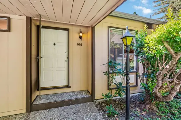 106 Kings Highway, Boulder Creek, CA 95006
