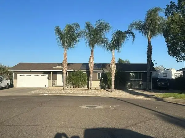 916 Sylvia Street, Gustine, CA 95322