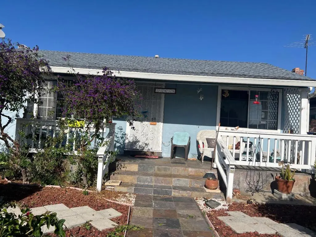 33438 7th Street, Union City, CA 94587 - #1