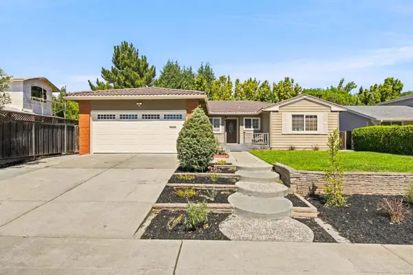 1005 Iris Avenue, Sunnyvale, CA 94086