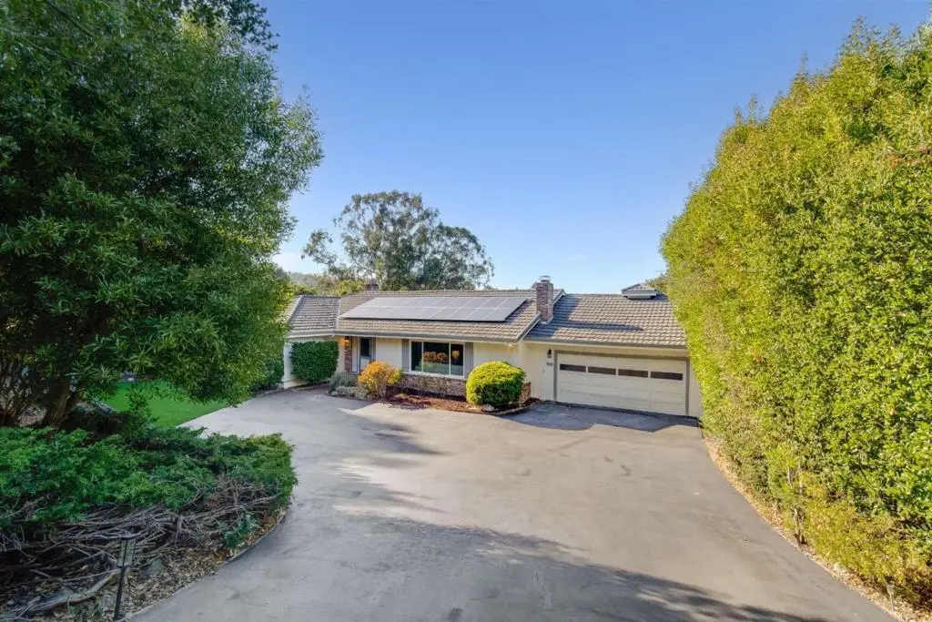 Address Withheld By Seller, Burlingame, CA 94010 - #1