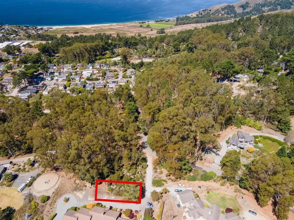 0 Drake, Montara, CA 94037 - #1
