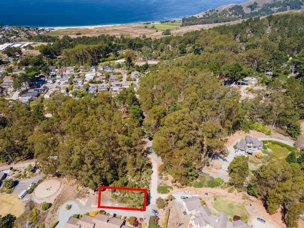 0 Drake, Montara, CA 94037