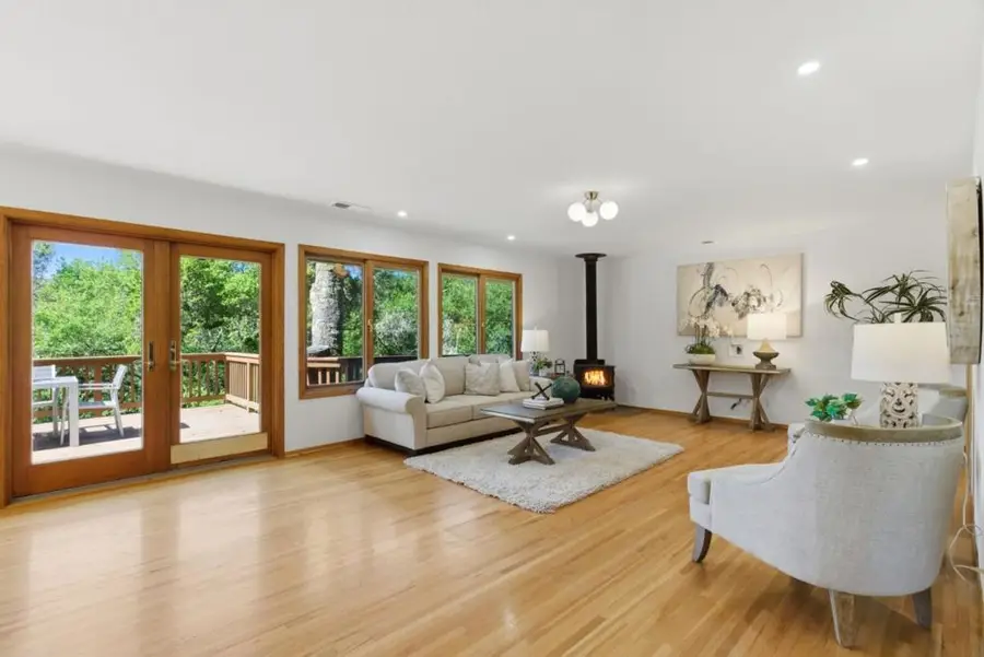 17515 Upper East Zayante Road, Los Gatos, CA 95033 - #3