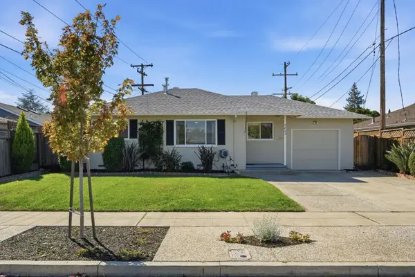 2843 Rustic Drive, San Jose, CA 95124