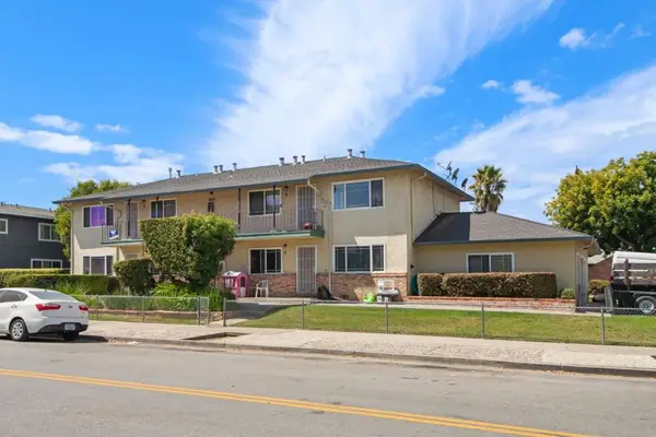 2855 Joseph Avenue, San Jose, CA 95124