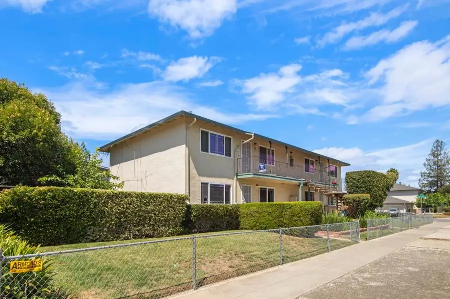 2855 Joseph Avenue, San Jose, CA 95124 - #2