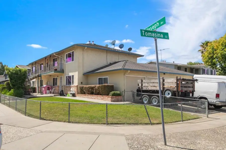 2855 Joseph Avenue, San Jose, CA 95124 - #3