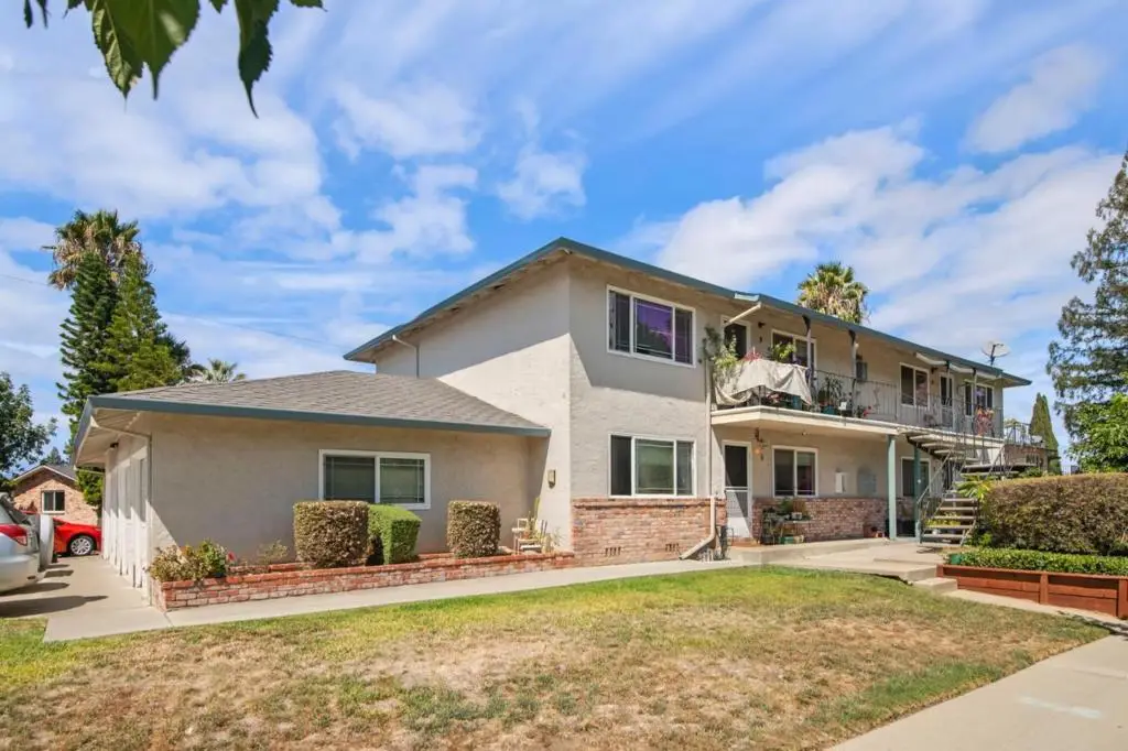 2813 Joseph Avenue, San Jose, CA 95124 - #1