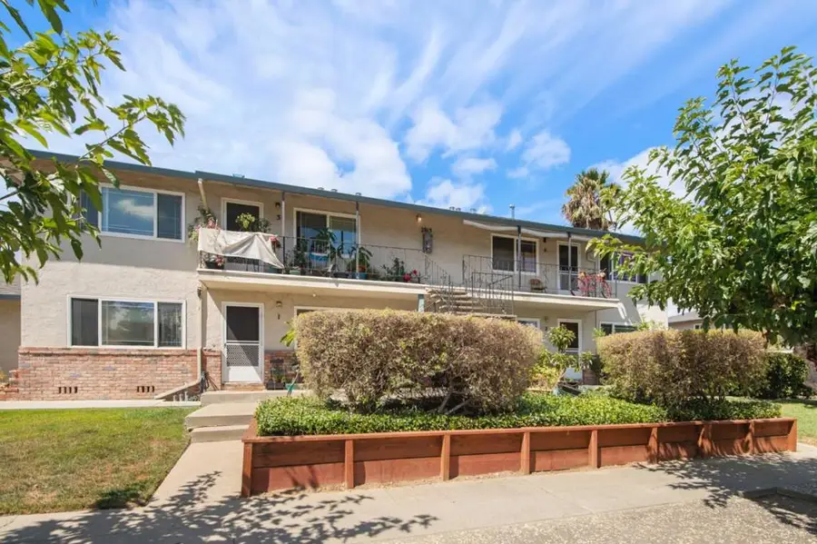 2813 Joseph Avenue, San Jose, CA 95124 - #2