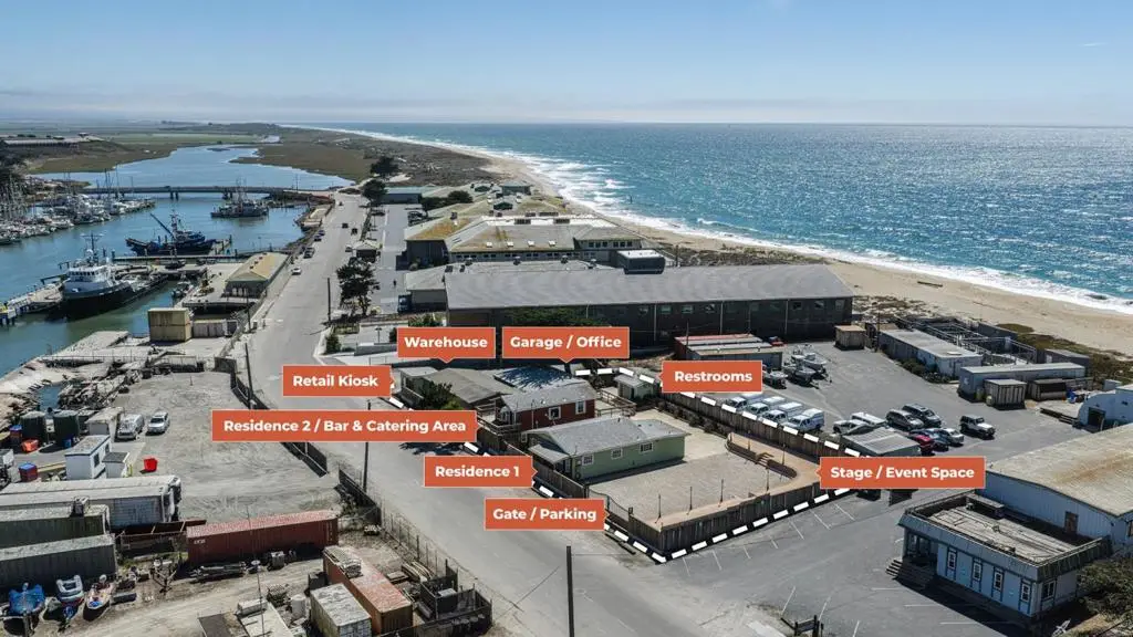 75507552 Sandholdt Road, Moss Landing, CA 95039 - #1