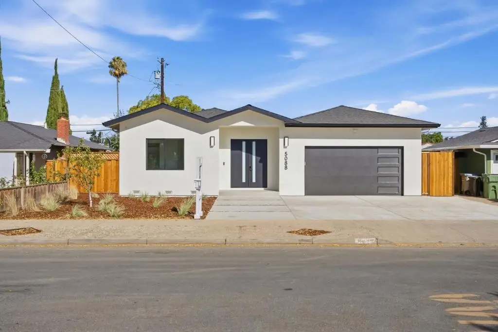 5088 Emiline Drive, San Jose, CA 95124 - #1