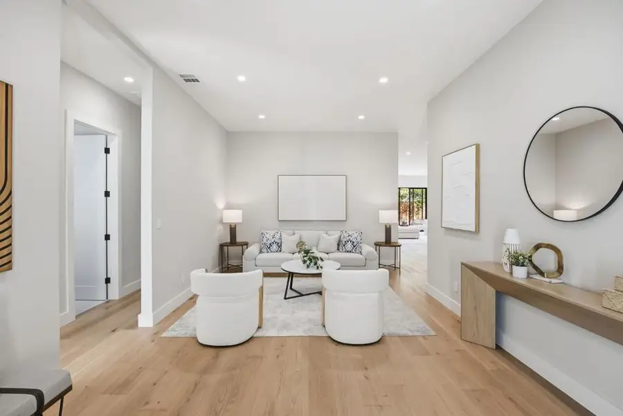 5088 Emiline Drive, San Jose, CA 95124 - #3
