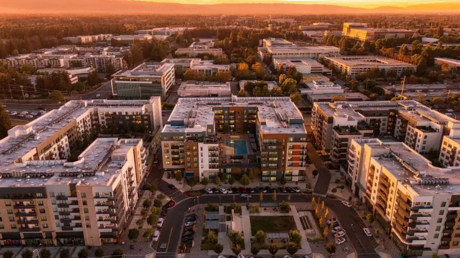 3578 Rambla Place #314, Santa Clara, CA 95051 - #3