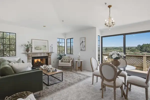 522 Pheasant Ridge Road, Del Rey Oaks, CA 93940