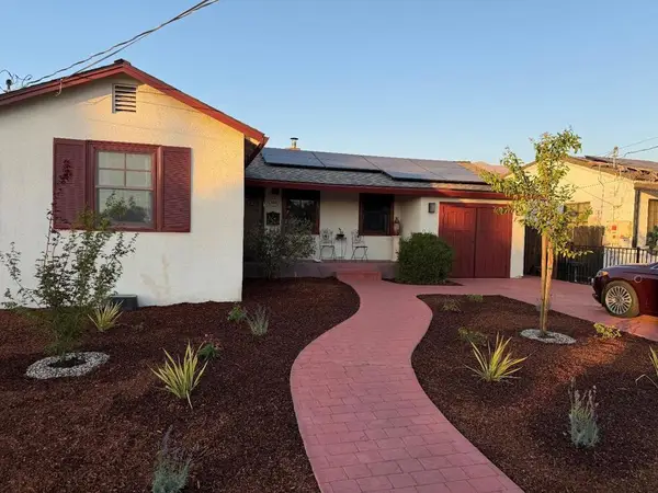 184 S Cragmont Avenue, San Jose, CA 95127
