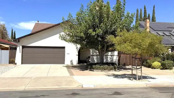 273 Sposito Circle, San Jose, CA 95136