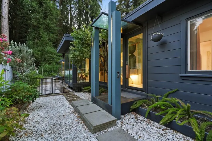 135 Beth Drive, Felton, CA 95018 - #2