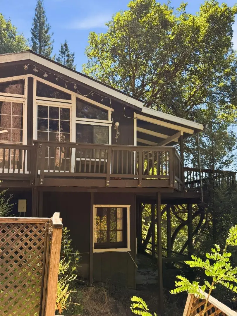 323 Tipping Way, Ben Lomond, CA 95005 - #1